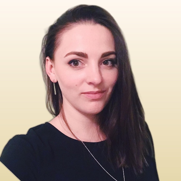 Присяжнюк Єлизавета